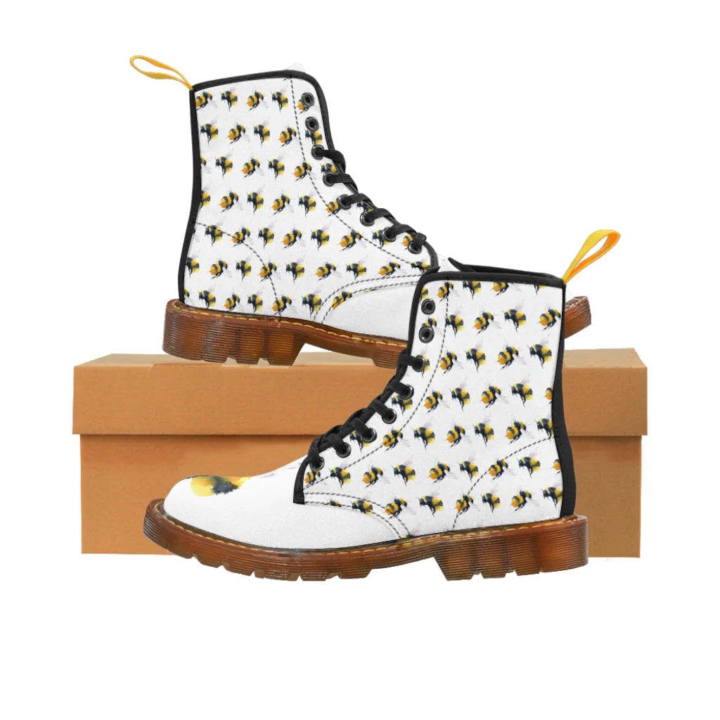 Bee Boots and Shoes are Here!