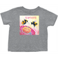 Cheerful Teamwork Toddler T-Shirt Heather Grey Baby & Toddler Tops apparel